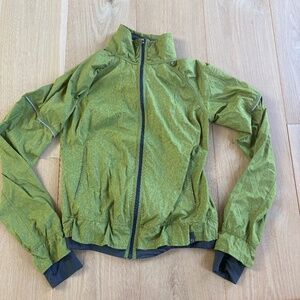 Running Jacket Small